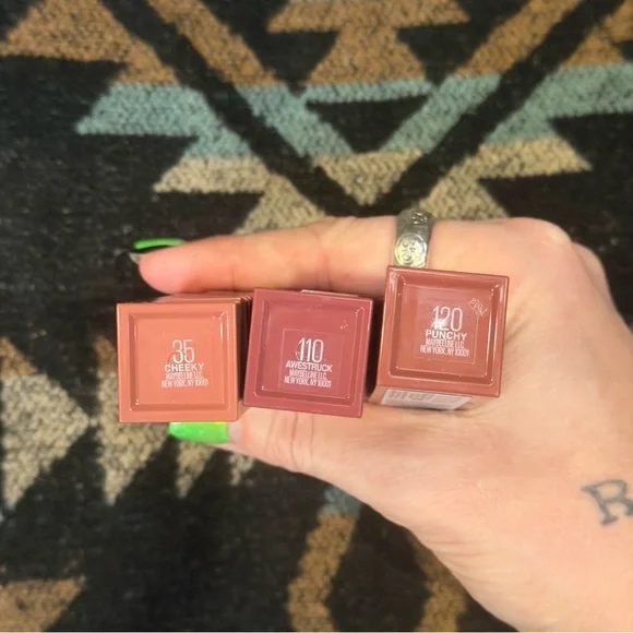 Superstar Vinyl Ink Bundle - Picture 2 of 3